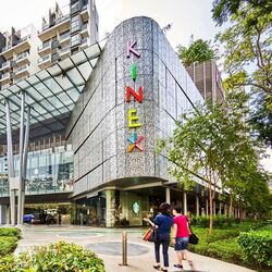 Kinex (D15), Shop House #314828301